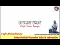 Download Lagu Karaoke Siumba umba Cipt. Iwan Tompo