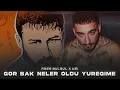 Azer Bülbül X UZİ - Gör bak ( Prod. FERİD HUSEYNLİ ) | yıkıldığım doğru