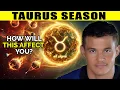 How Will Your Zodiac Sign Be Affected April 19th - May 20th