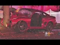 2 Dead 2 Injured In Lindenhurst Car Crash