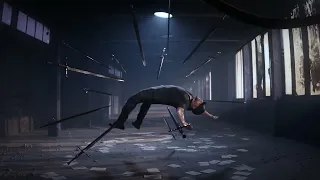 Muslim RMADI Official TEASER مسلم ـ رمادي 