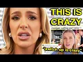 TANA MONGEAU EXPOSED BY MORGAN ADAMS
