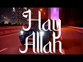 Murda - Hay Allah (Teaser) 13.02.2026