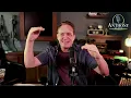 Download Lagu Anthony Cumia- Stuttering John wants to become a lawyer at 60 years old