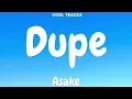 Asake - Dupe (Audio)