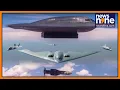 What REALLY Happens Before B-2 Bomber Missions Israel Iran US News9