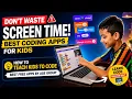 Best Coding Apps for Kids