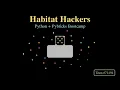 Pybricks Python Tutorial for FLL Robotics BIOGLOW 2026-27