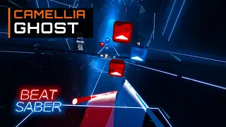 beat saber camellia ghost 91 6 expert plus
