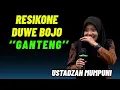 Download Lagu LIVE ULANG ‼️GODAAN DAN UJIAN DUWE BOJO GANTENG AKEH RESIKONE-CERAMAH LUCU USTADZAH MUMPUNI