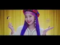 Lagu TWICE DAHYUN LINE EVOLUTION (M/V) Until Set Me Free
