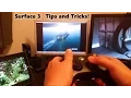 Download Lagu Why I Love My Microsoft Surface 3 : Ultimate Tips and Tricks