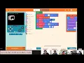 MakeCode Arcade Advanced - Using Dialogs