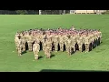 Graduation ceremony July 17-2026