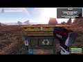 Fette Beute RUST Tutorial Plugin Recycler
