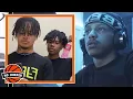 Jace on Why He Fell Out with Summrs Kankan