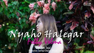 Download NYAHO HALEGAR -By FEBBY VELMA-Cipt-LAN TEJUL(MUSIC VIDEO OFFICIAL)2023 MP3