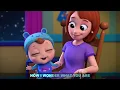 Twinkle Twinkle Little Star | Little Angel And Friends Kid Songs