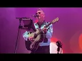 Richard Hawley - Tonight The Streets Are Ours - Sheffield City Hall - 16 December 2025