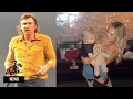 Morgan Wallen s Son Sees His Daddy Perform For The First Time