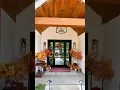 Stop Overthinking your Porch Decor