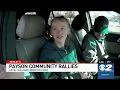 Payson rallies around 84-year-old Walmart greeter who claims he was abruptly fired