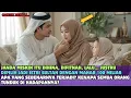 Download Lagu GEMPAR❗ TKW Indonesia Dipilih Sultan Arab Karena Satu Perilaku Ini, Dibayar 100 Miliar Tanpa Tawar!