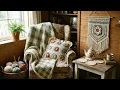 The Ultimate Guide to Cottagecore Decor DIY Crochet Projects Curating a Vintage Aesthetic