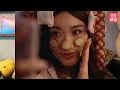 Carina李晞彤專訪｜多棲發展壓力大健康響警號 仍想全力以赴：呢行唔係成日有得衝刺｜被指工作較其他VIVA成員多 相信機會輪流到來｜半夜跳進你限動｜01娛樂｜藝人專訪｜香港01