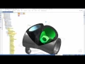 Combined Synchronous Technology in Solid Edge ST9
