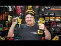 NEW Dewalt Cordless Rivet Tool - DCF403 DCF414