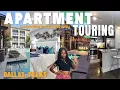 Apartment Touring in Dallas TX 6 apartments Real reviews affordable prices and tips
