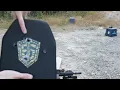 IGY6 Level 3 RF2 Plate Test
