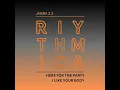 Here For The Party