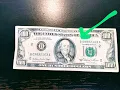 CIEN DOLARES ANTIQUE 1981 NO LO GASTE