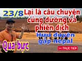 Download Lagu 🔴Lại Là Câu chuyện Cúng Dường và người phiên dịch - sư MT đừng trách tại sao#jackduky #thichminhtue
