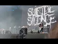 Suicide Silence - Lifted @ Download Festival 2011 HQ (HD)