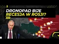 Download Lagu 5.09 - Dronopad DŁAWI Rosję nie gorzej niż SANKCJE i grozi jej RECESJĄ