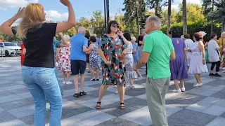 ТИ МОЯ ЖАДАНА ХАРЬКОВ ТАНЦЫ АВГУСТ 2025 танцы 