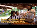 Download Lagu NGLAMAR || FILM PENDEK #CINGIRE (KELUARGA TETEAN Eps.12)