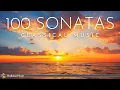 Download Lagu 100 Classical Music Sonatas