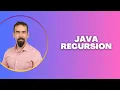Java Recursion