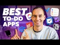 Which Are the Best To-Do List Apps