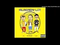 Dezzy Hollow Ft. Alemán  & OHNO-Already Lit