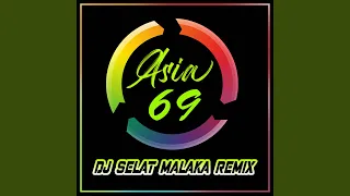 Download DJ SELAT MALAKA THAILAND STYLE MP3