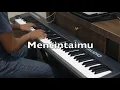 Download Lagu Mencintaimu - Krisdayanti | Piano Cover by Andre Panggabean