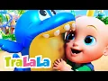 Download Lagu TraLaLa - Vino să cântăm și să învățăm cu cântecele TraLaLa
