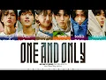 BOYNEXTDOOR (보이넥스트도어) - 'One and Only' Lyrics [Color Coded_Han_Rom_Eng]
