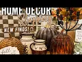 The BEST New Home Decor Finds at HOMEGOODS TARGET