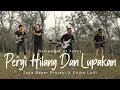 Download Lagu PERGI HILANG DAN LUPAKAN - Remember Of Today ( Chika Lutfi X Zona baper project)